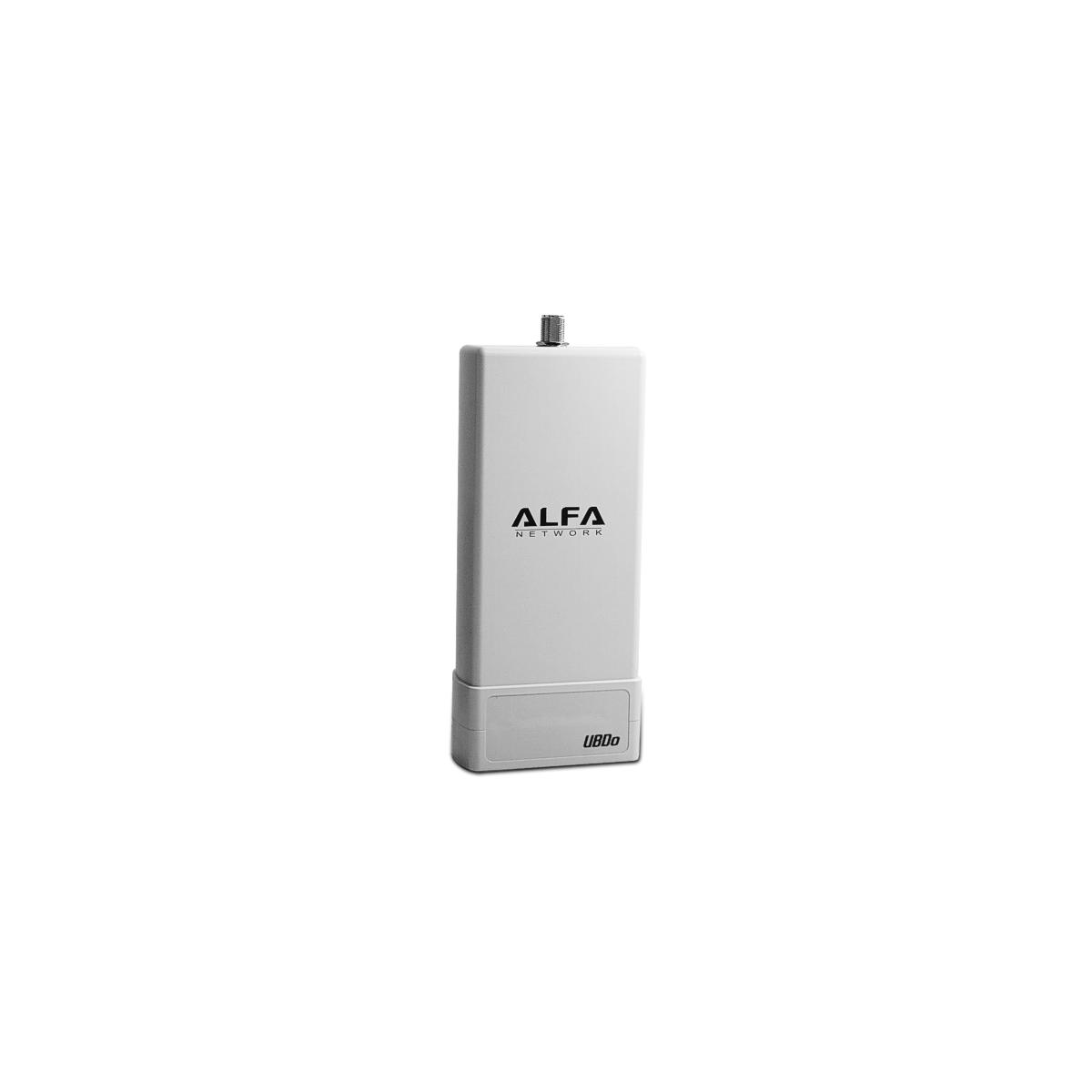 ALFA NETWORK UBDO-N Router