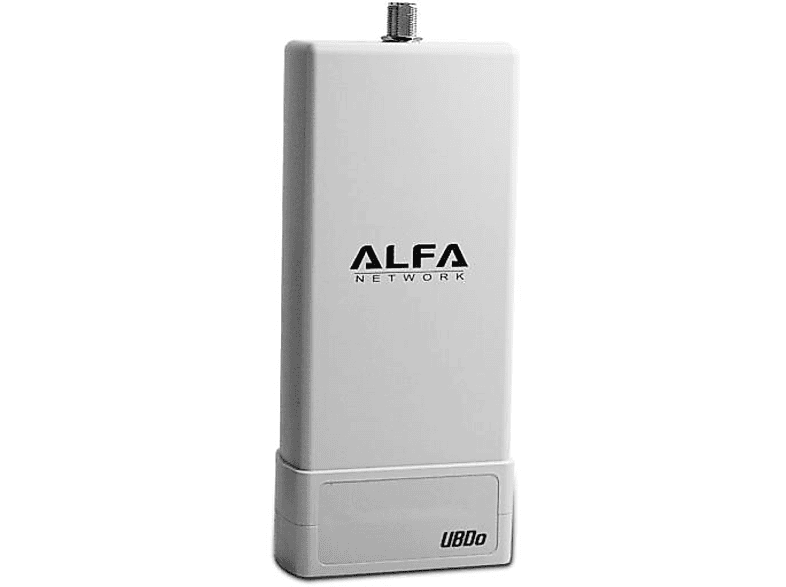 ALFA NETWORK UBDO-N  Router