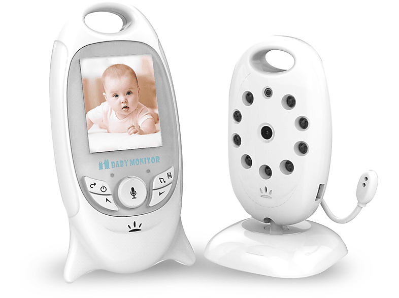 Neue Produkte sind günstig FOXSPORT Baby Babyphone Monitor