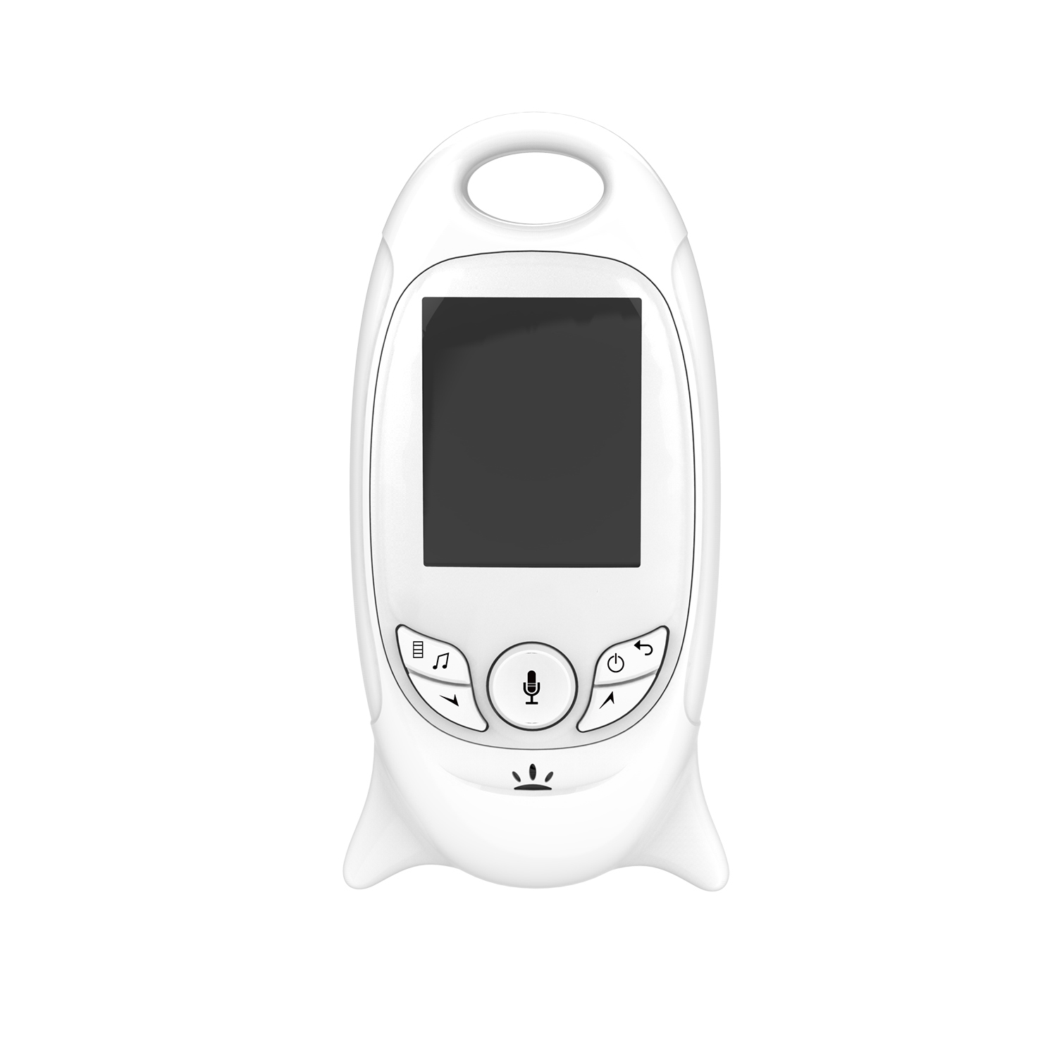 FOXSPORT Baby Babyphone Monitor