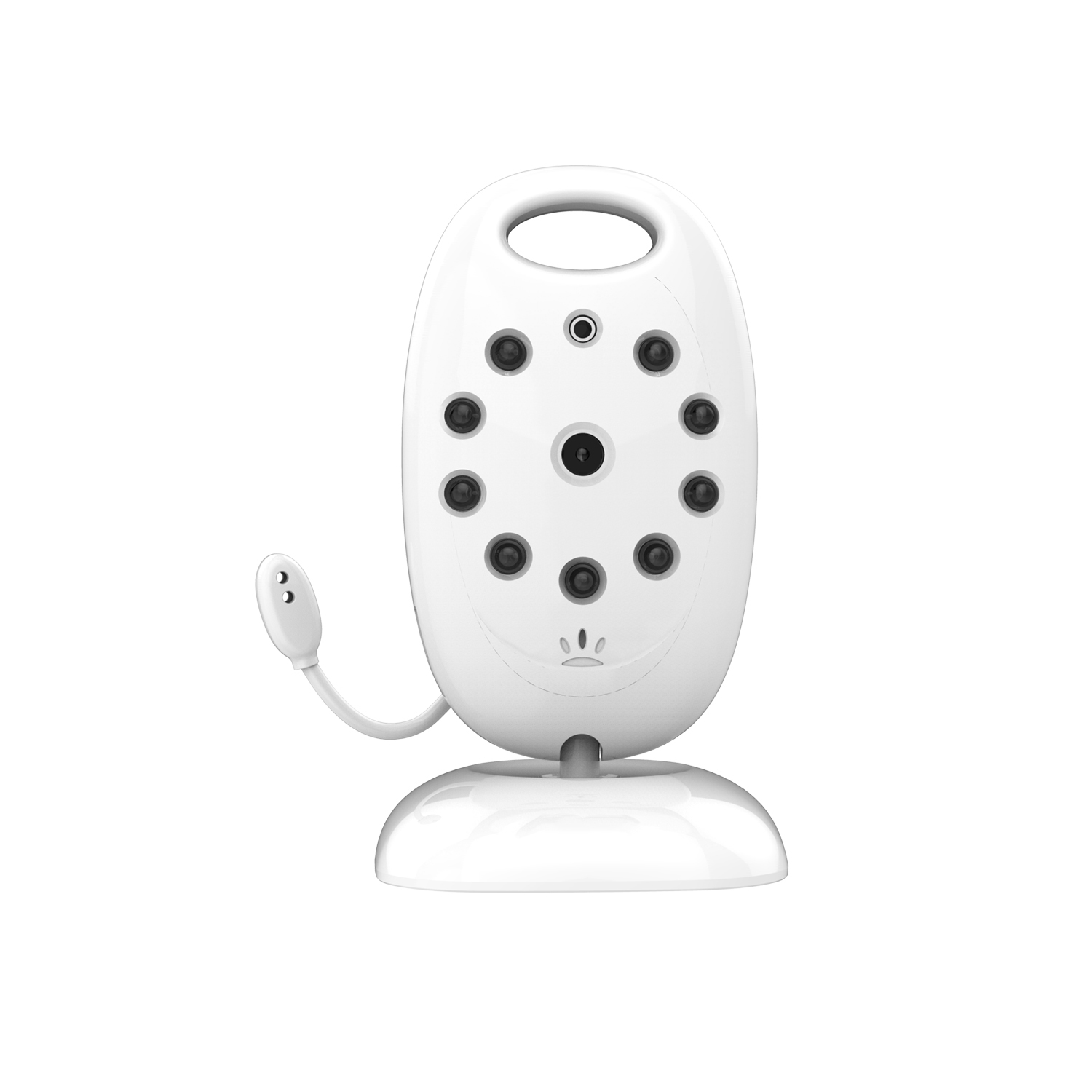 Monitor Baby FOXSPORT Babyphone