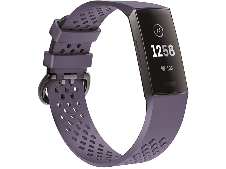 Fitbit charge 4 discount lanzamiento