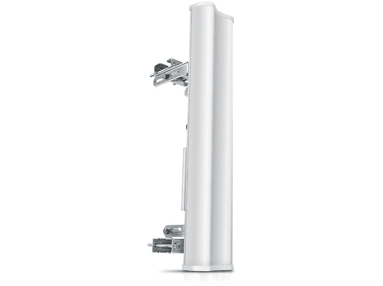 UBIQUITI AM-2G16-90 Antenne, Weiß