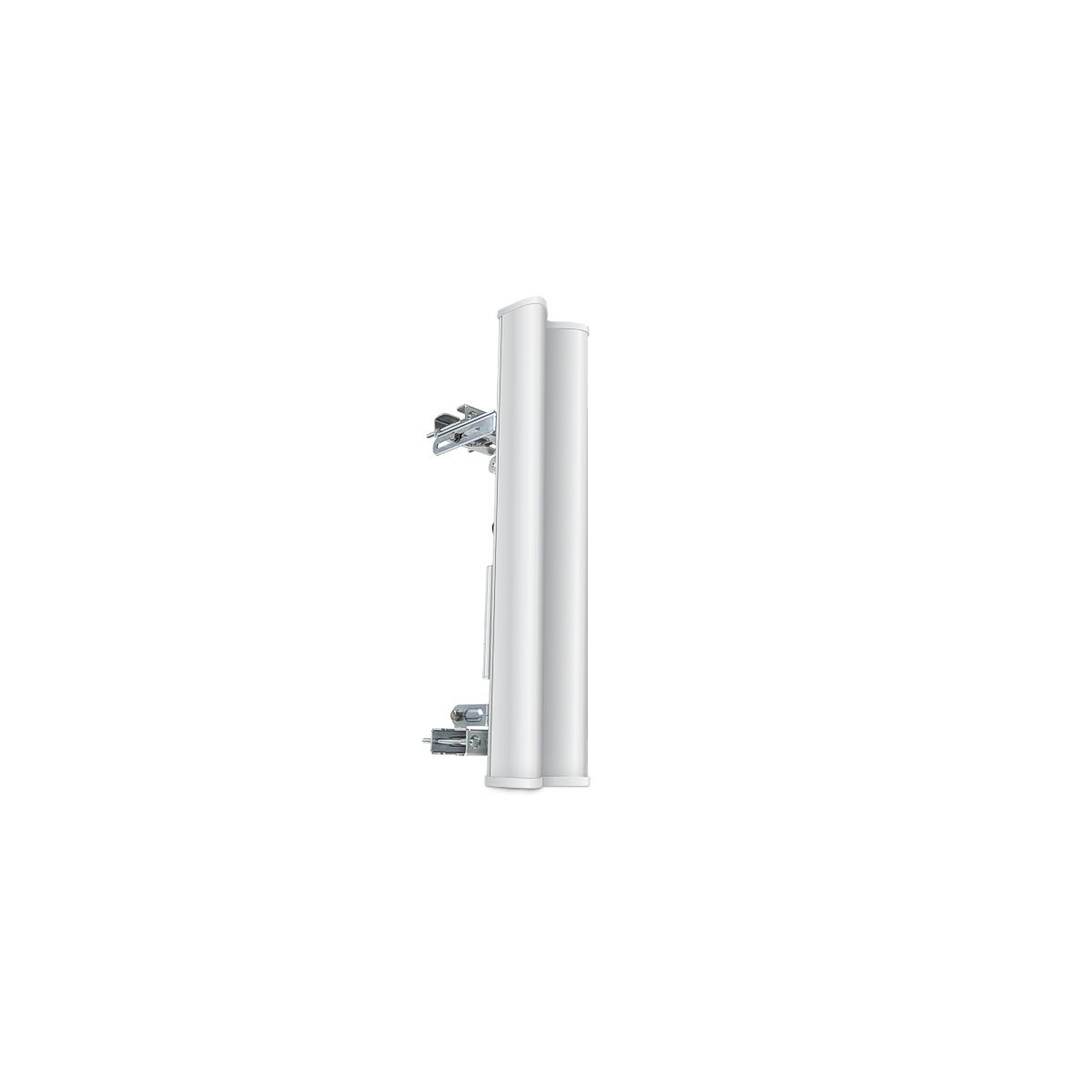 UBIQUITI AM-2G15-120 Antenne, Weiß