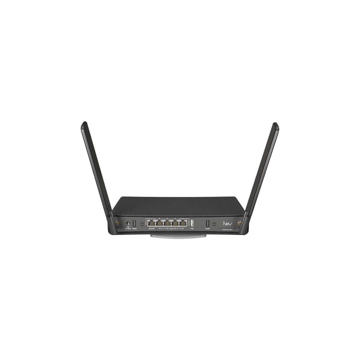 Point MIKROTIK Mikrotik Access ac³ wireless Accesspoints router Netzwerk hAP