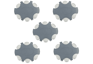 JB WHITE 30x ProWax Cerumenfilter für Hörgeräte kompatibel mit Oticon und Bernafon, Hörgeräte-Zubehör Cerumenfilter für Hörgeräte