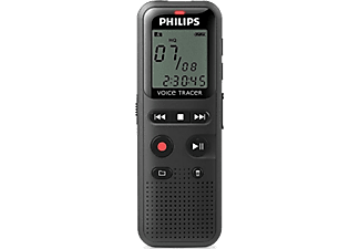 Grabadora de voz - PHILIPS DVT 1150