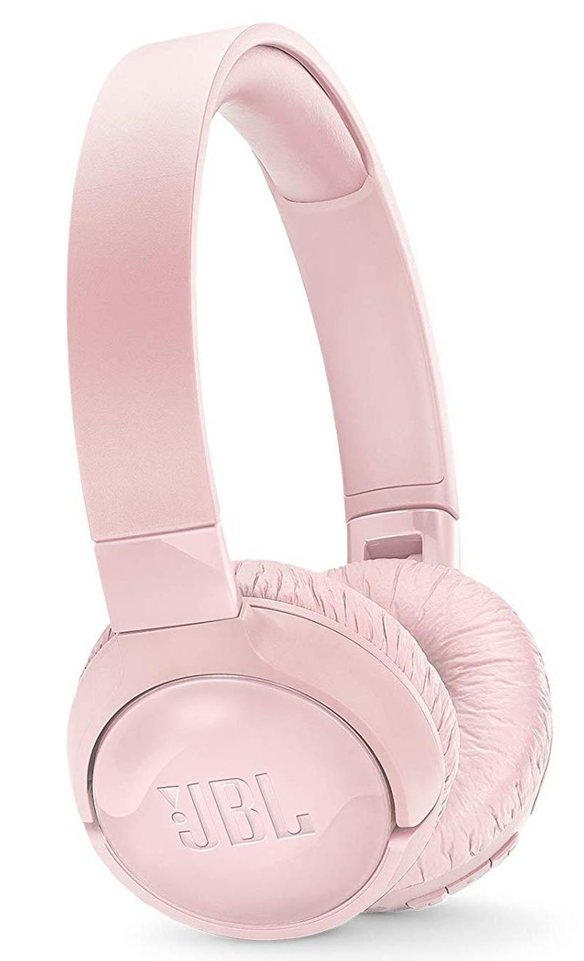 Bluetooth PINK, NC JBL Kopfhörer Rosa T Over-ear BT 600