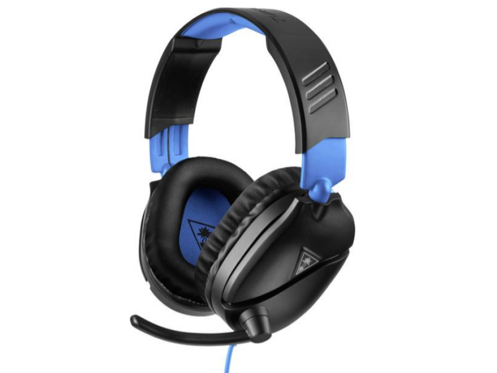 Auriculares gaming - TBS-3555-02 TURTLE BEACH, Supraaurales, Negro