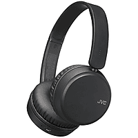 JVC 256191, Open-ear Kopfhörer Bluetooth Schwarz