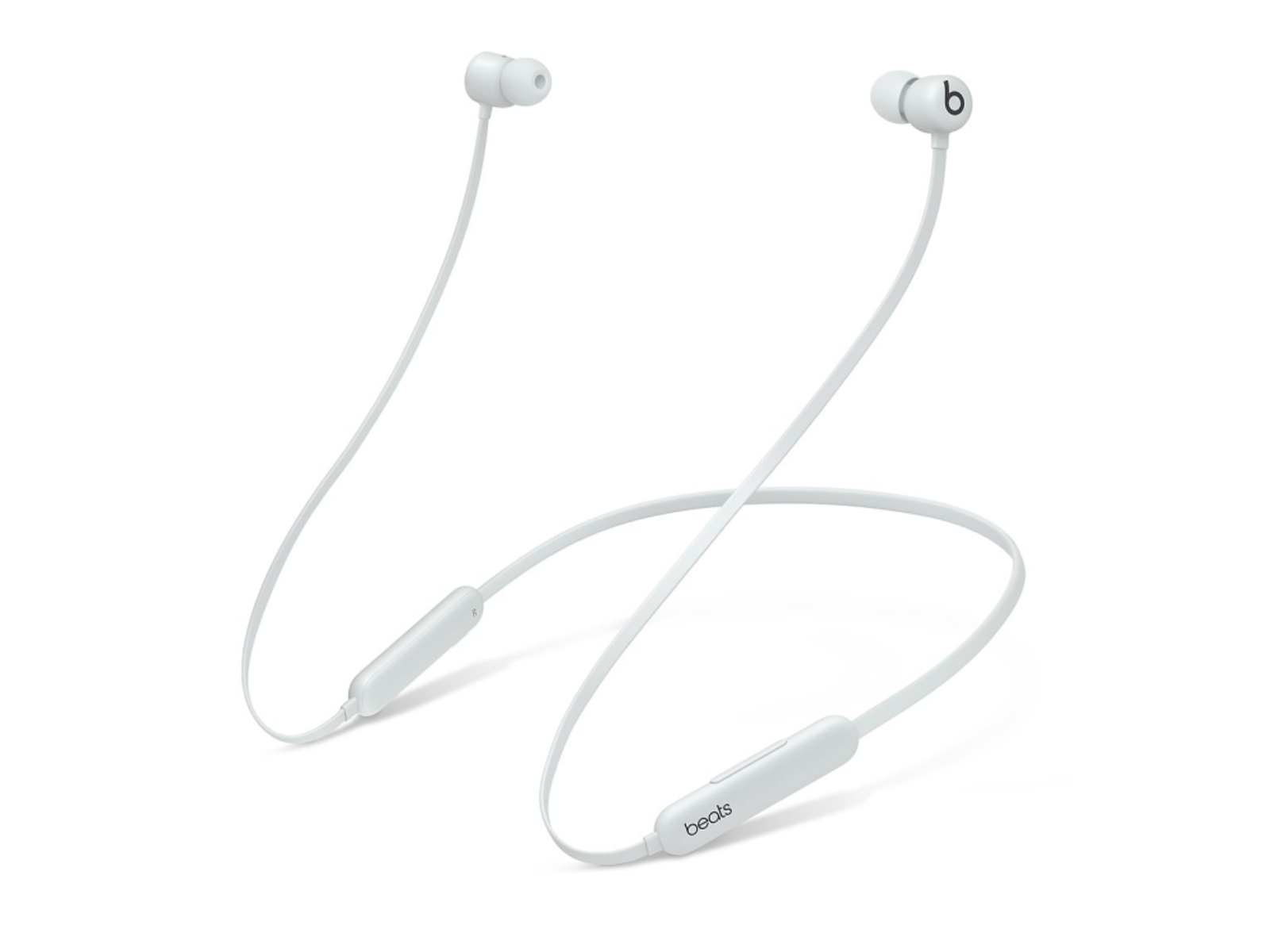 MYME2ZM/A Kopfhörer Rauchgrau Over-ear FLEX 1,SMOKE BEATS GRAY, Bluetooth