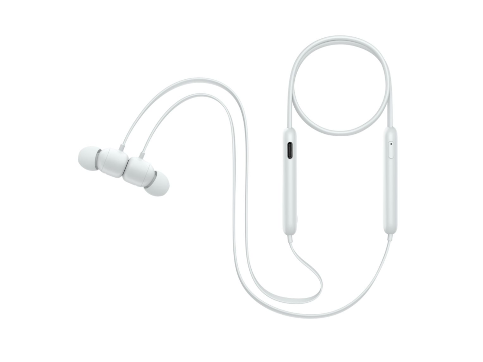 FLEX Bluetooth BEATS Over-ear MYME2ZM/A 1,SMOKE Kopfhörer Rauchgrau GRAY,