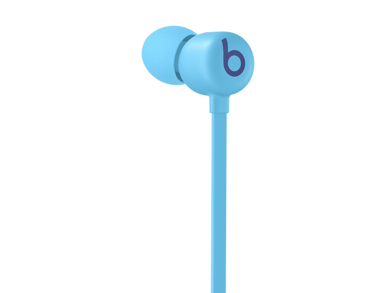 BEATS MYMG2ZM/A FLEX 1,FLAME In-ear Bluetooth BLUE, Flammenblau Kopfhörer