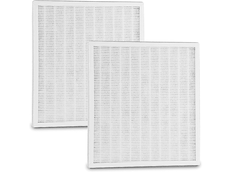 Taylor Swoden Luchtfilter 33IBE - Voor De Fresh Air 33IBD Luchtreiniger Hepa Filter