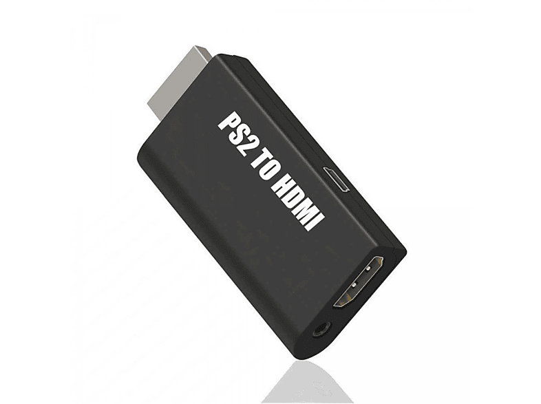 Adaptador PS2 a HDMI