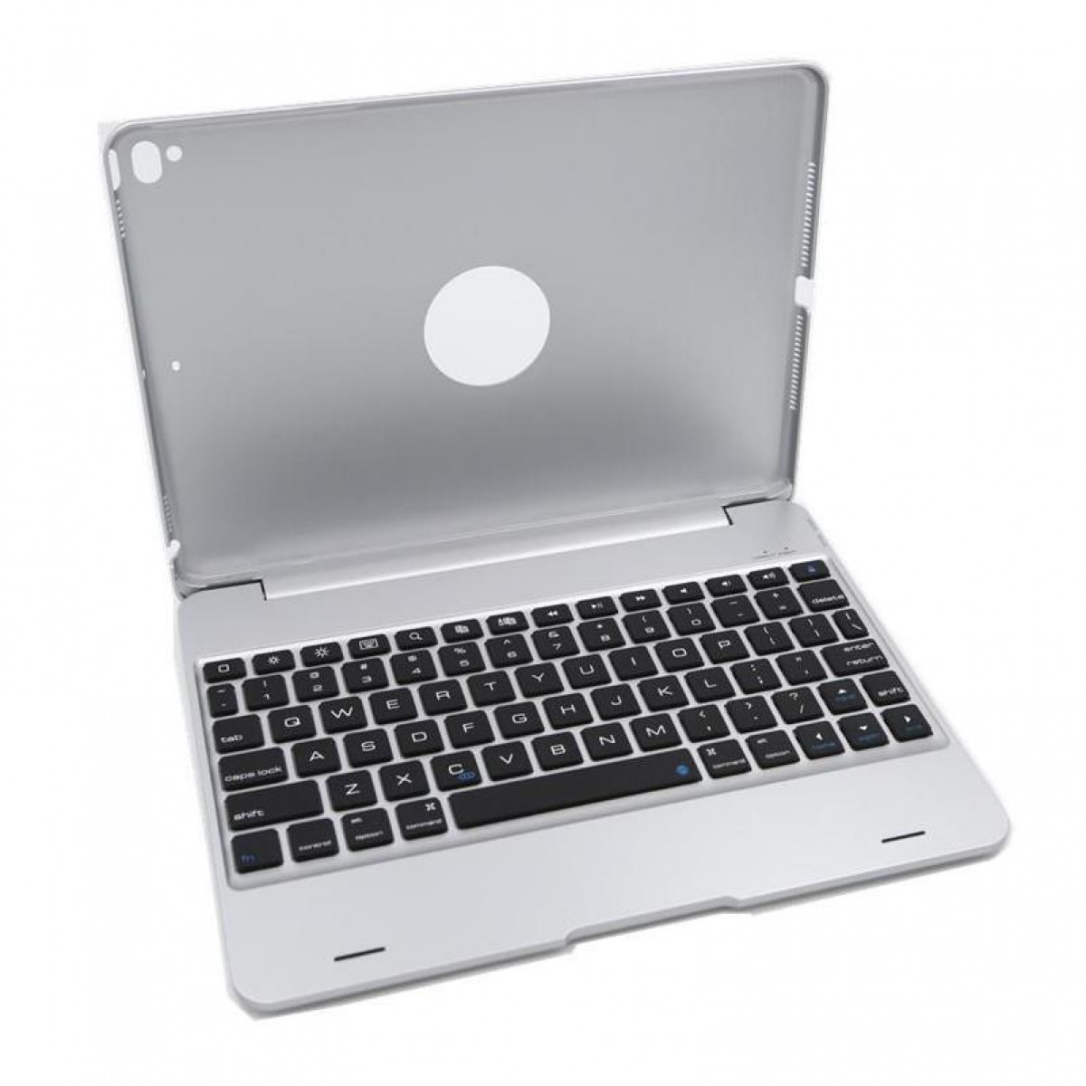 Air Pro mit INF Tastatur-Hülle 1/2, iPad / für Schutzhülle 9.7 Bluetooth-Tastatur