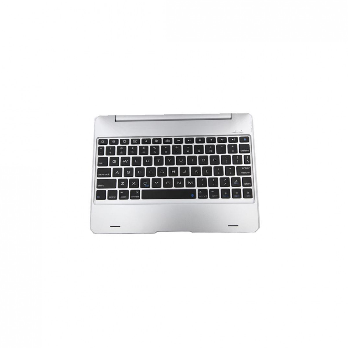INF Bluetooth-Tastatur mit Schutzhülle für Tastatur-Hülle iPad Pro / 1/2, 9.7 Air