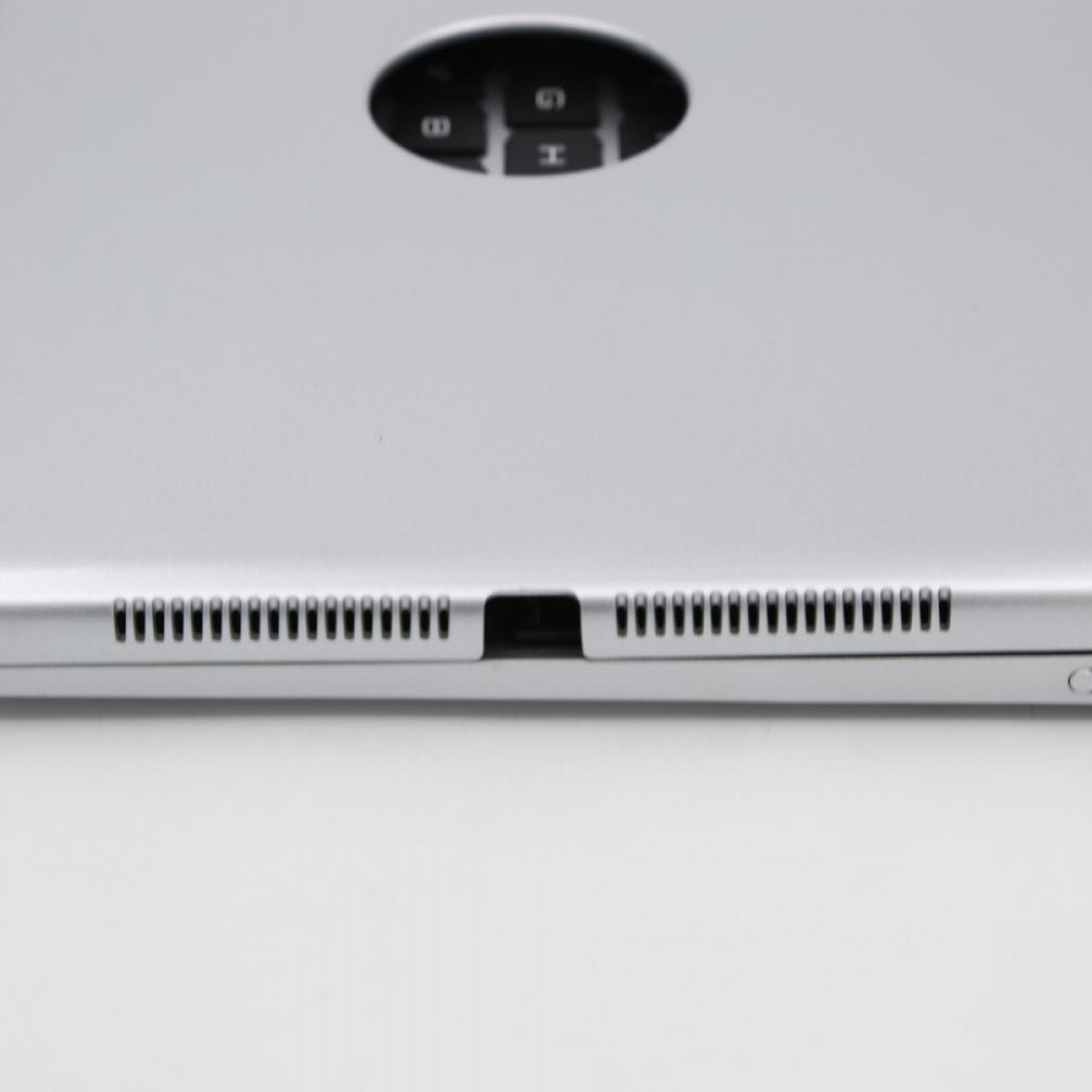 / Tastatur-Hülle mit 1/2, Schutzhülle Pro Air für iPad Bluetooth-Tastatur INF 9.7
