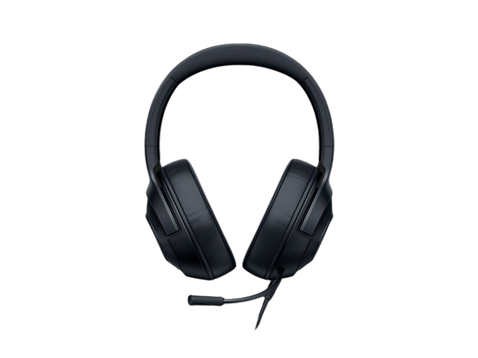RAZER RZ04-02890400-R3M1 KRAKEN X FOR CONSOLE GREEN, Over-ear Gaming Headset Schwarz/Grün