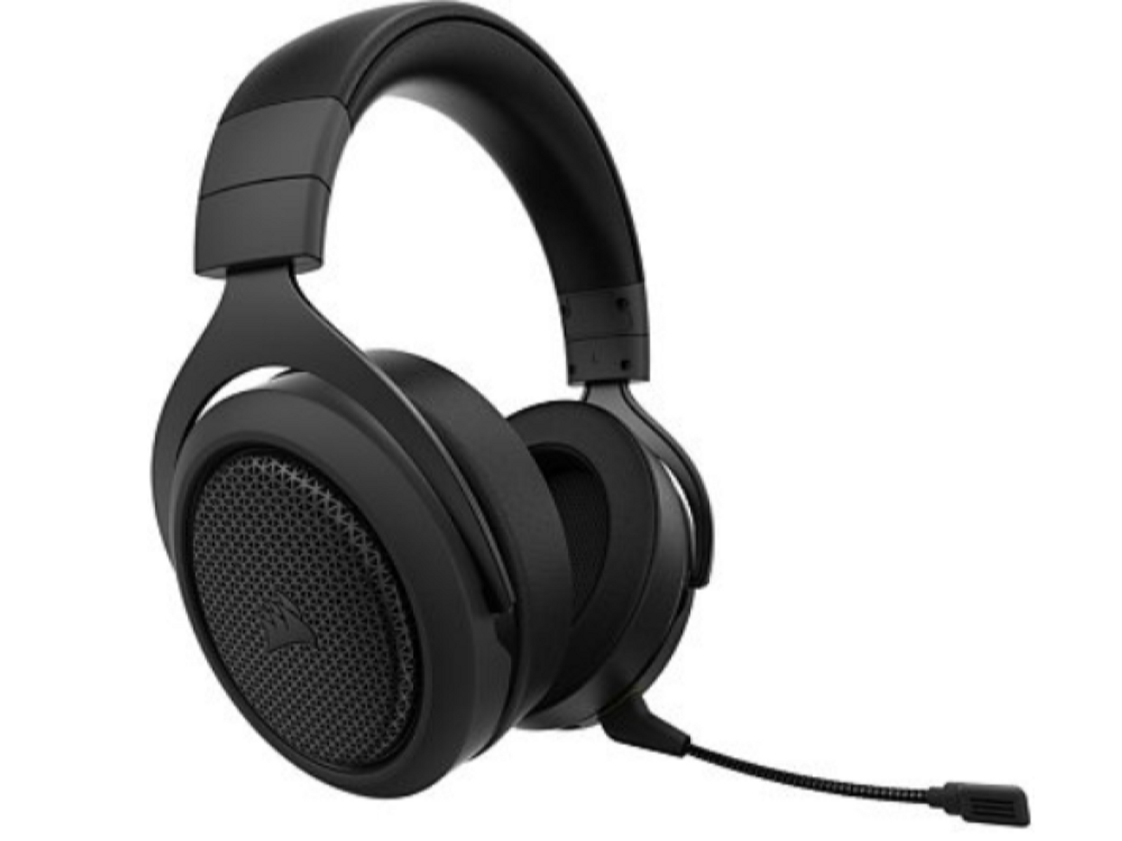 CORSAIR CA-9011227-EU HEADSET, HS70 Headset Bluetooth Schwarz Over-ear BLUETOOTH CORSAIR