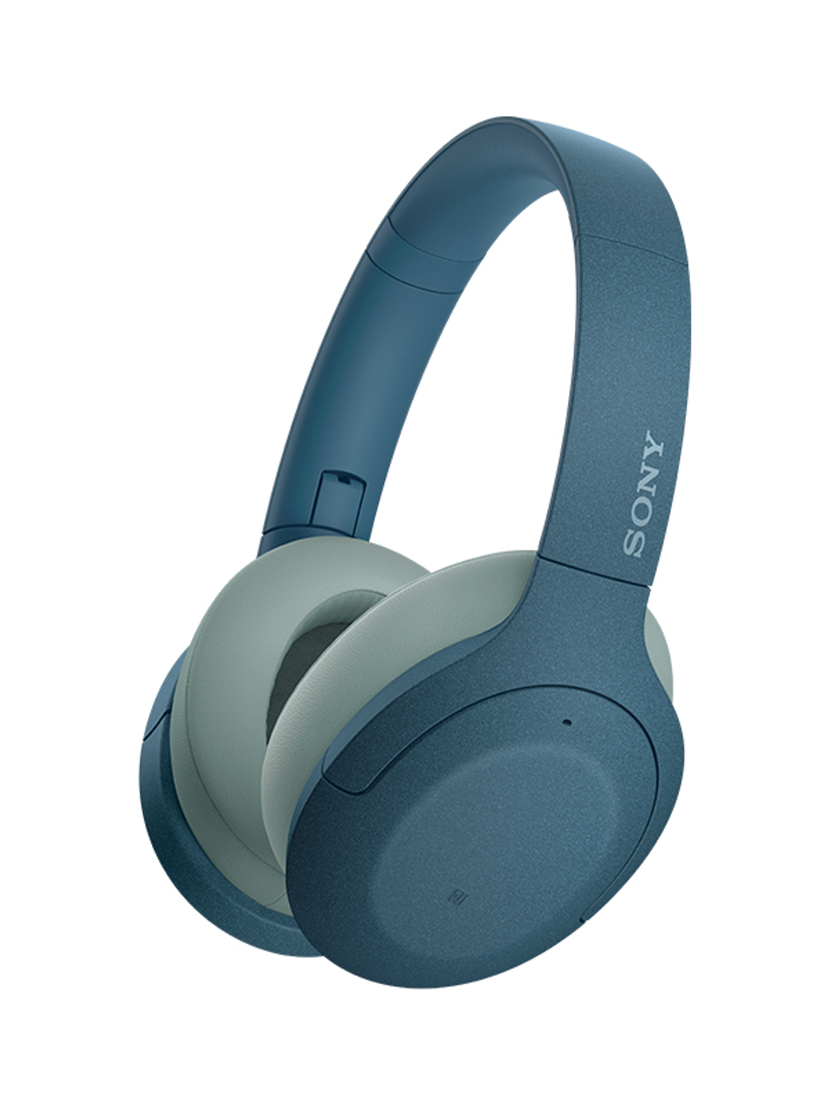 Auriculares inalámbricos - WHH910NL.CE7 SONY, Intraurales, Azul