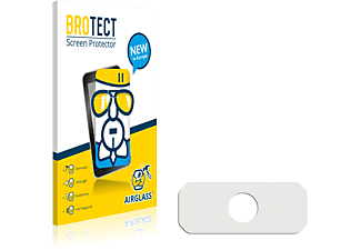 BROTECT Airglass klare Schutzfolie(für Blackview BV9500 Plus (NUR Kamera))