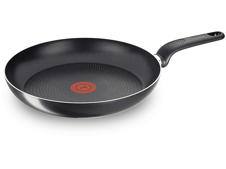 TEFAL Pfanne ONLY COOK 24 cm Bratpfanne (Aluminium, Beschichtung ...