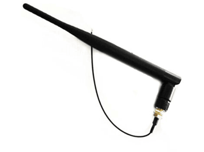 SINOVOIP BPI-R1 5 Schwarz Antenne, DB ANTENNA