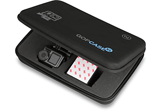 Tragetasche Für DJI Action Kamera Zubehör - Wasserdichte Schutzhülle 25x19,5x7cm