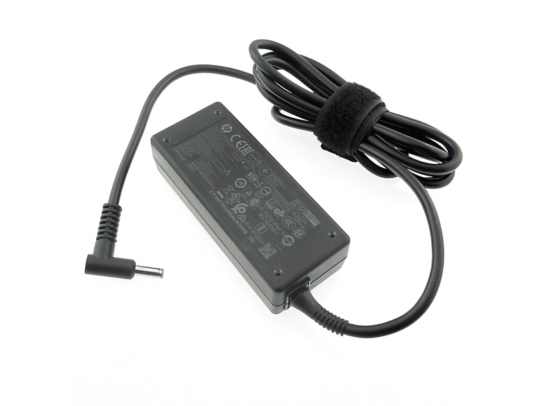 HP 742436-001 mit Adapter Original Netzteil 45 Watt