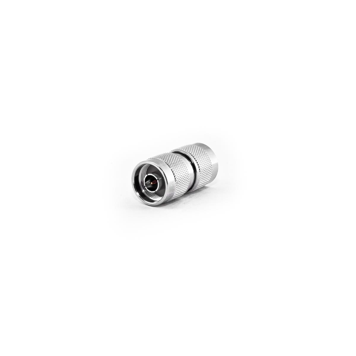 VARIA GROUP N-13-09-TGN Adapter, Silber