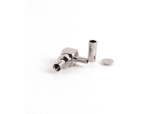 VARIA GROUP TS9-79-02-L-TGN Stecker/Steckverbinder, Silber