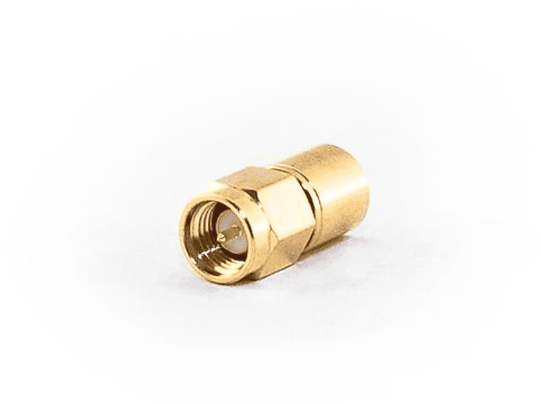 Stecker/Steckverbinder, GROUP VARIA PLUG Gold TER-35-11TGG TERMINAT