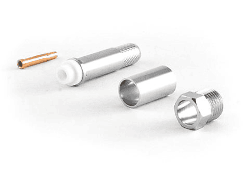 Silber VARIA Adapter, GROUP FME-24-12-J-DGN