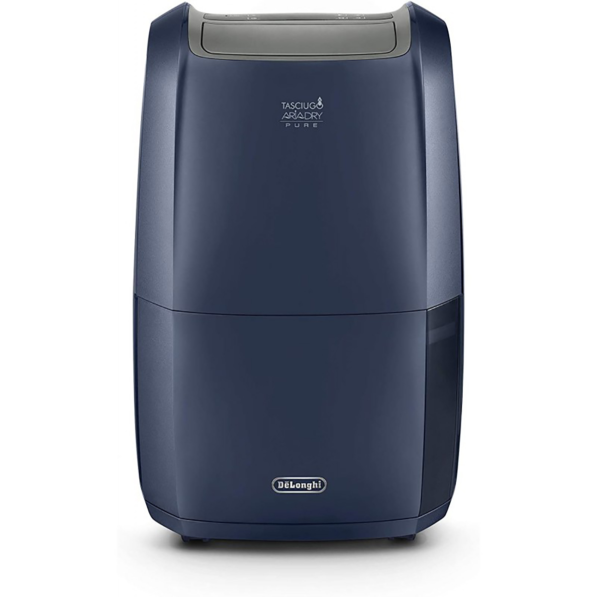 Deshumidificador - AriaDry Pure DDSX220WF DELONGHI, 5 l, 31 m²m², Azul Oscuro