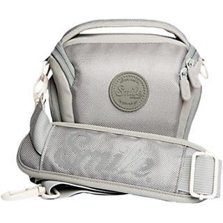 Bolsa cámara  - Holster Bag Smile, Gris