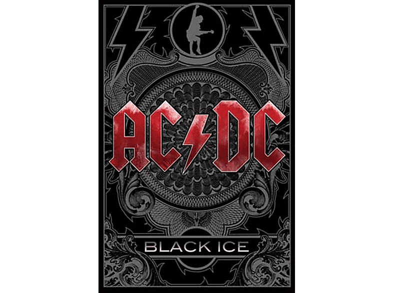 - Ice Black AC/DC