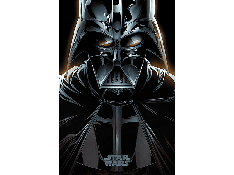 Star Wars - Darth Vader - Comic