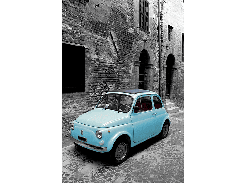 Fiat - Vintage 500
