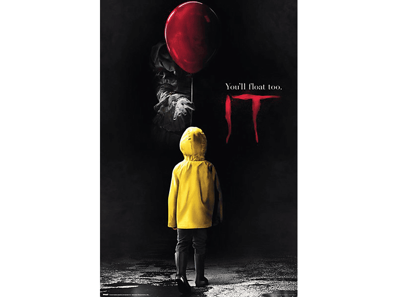 Stephen King\'s - ES - Movie, The - Georgie | Merchandise