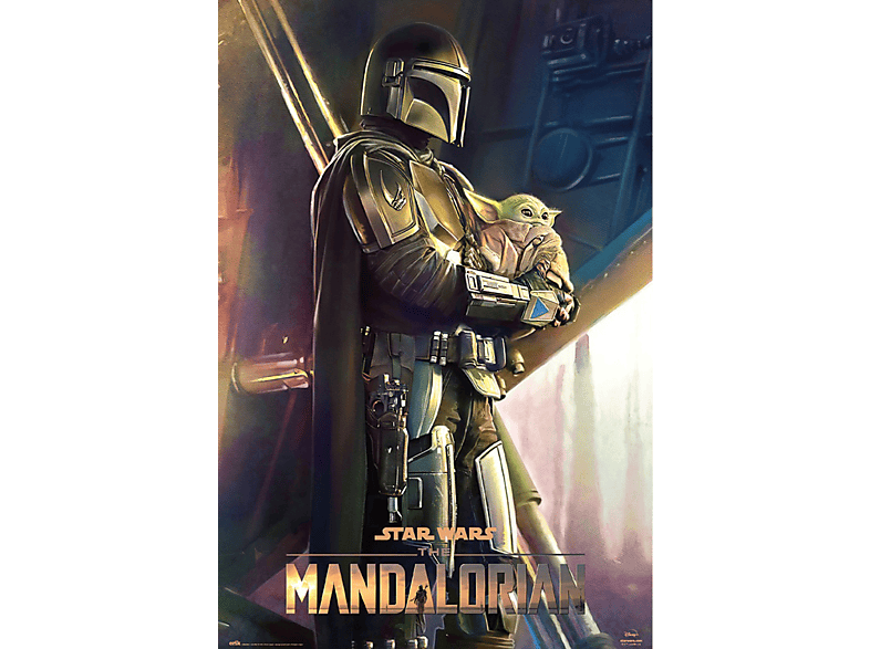 of Star Mandalorian - The - Wars Clan two
