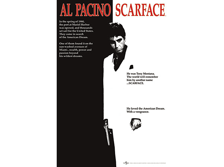 Scarface Movie -