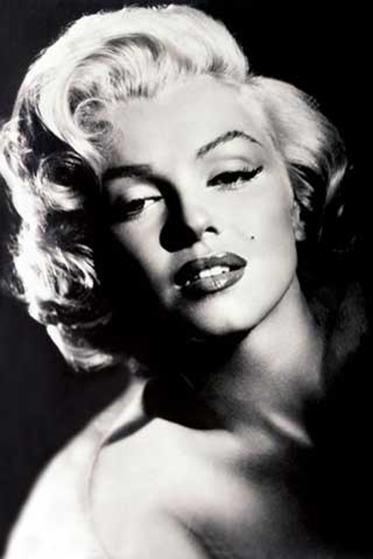 Monroe, Glamour Marilyn -