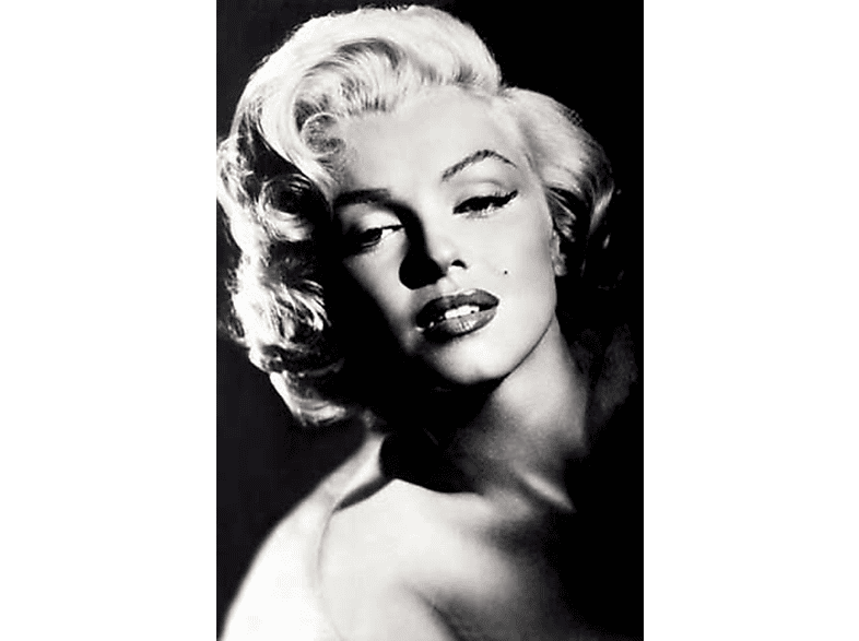 Monroe, Glamour Marilyn -