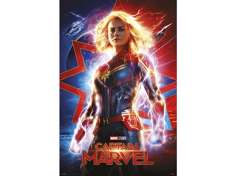 Captain One Marvel Sheet -