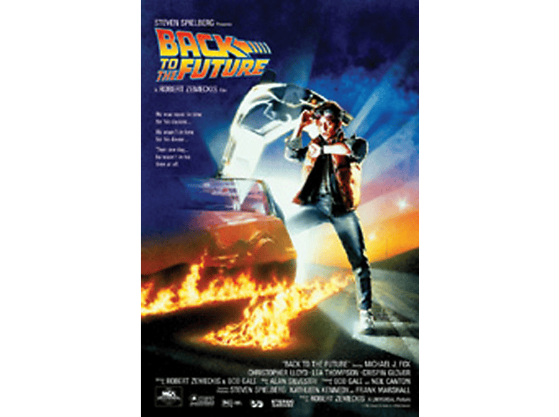 To Back - Future The J. Christoph Michael Fox,