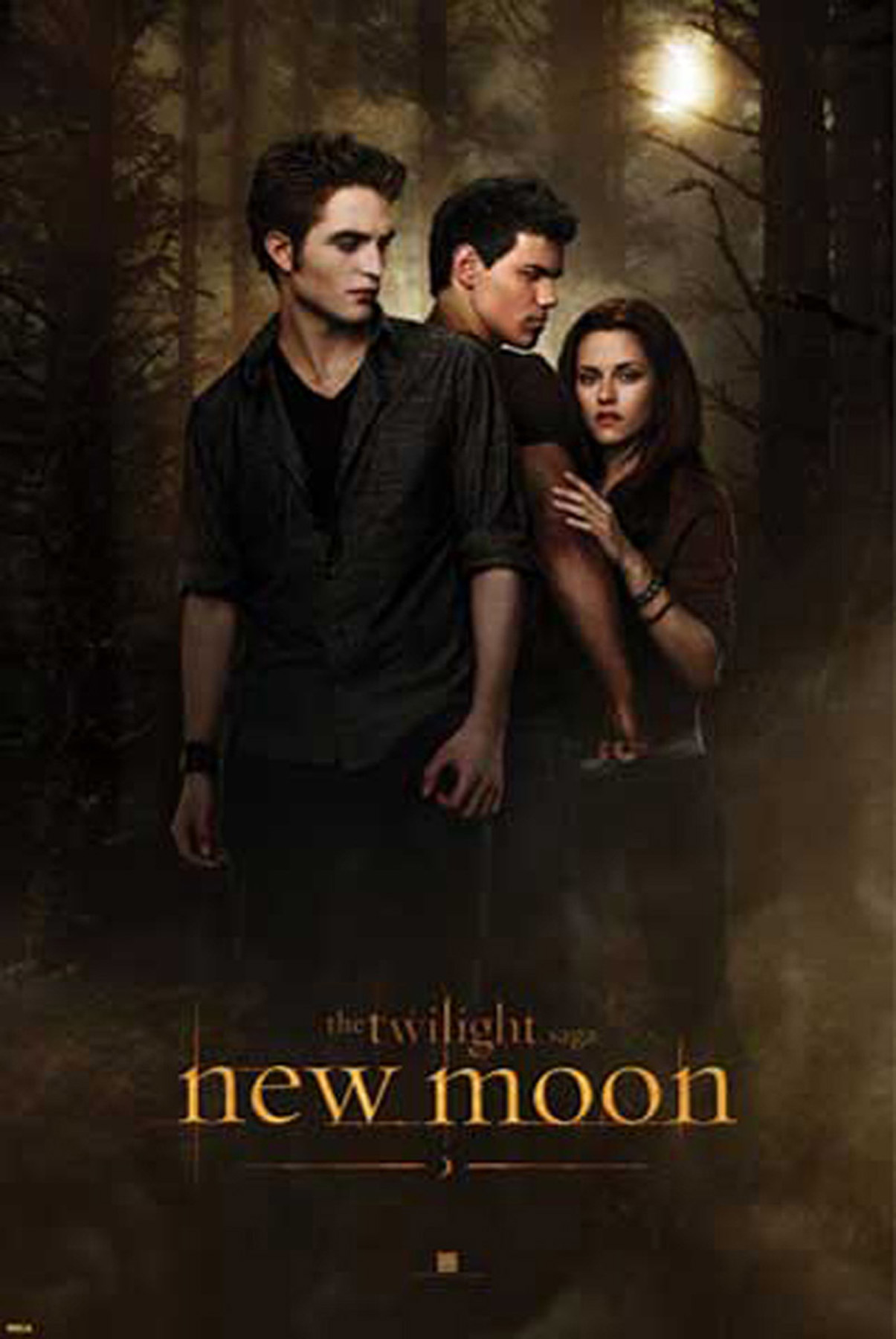 Twilight - New Moon 2 Version