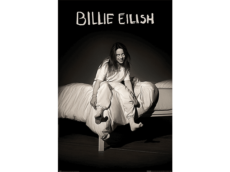 Billie Fall Eilish, -