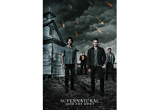 Supernatural - Church