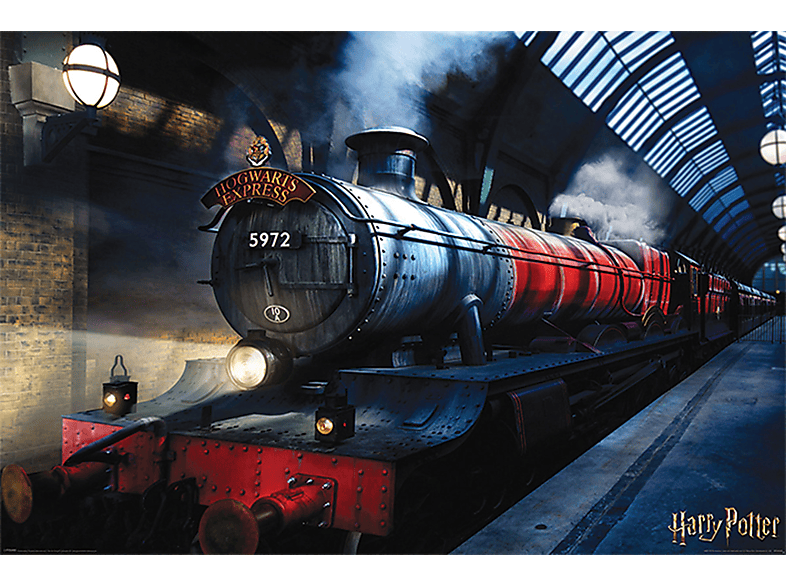 Harry Potter - Hogwarts - Express | Merchandise